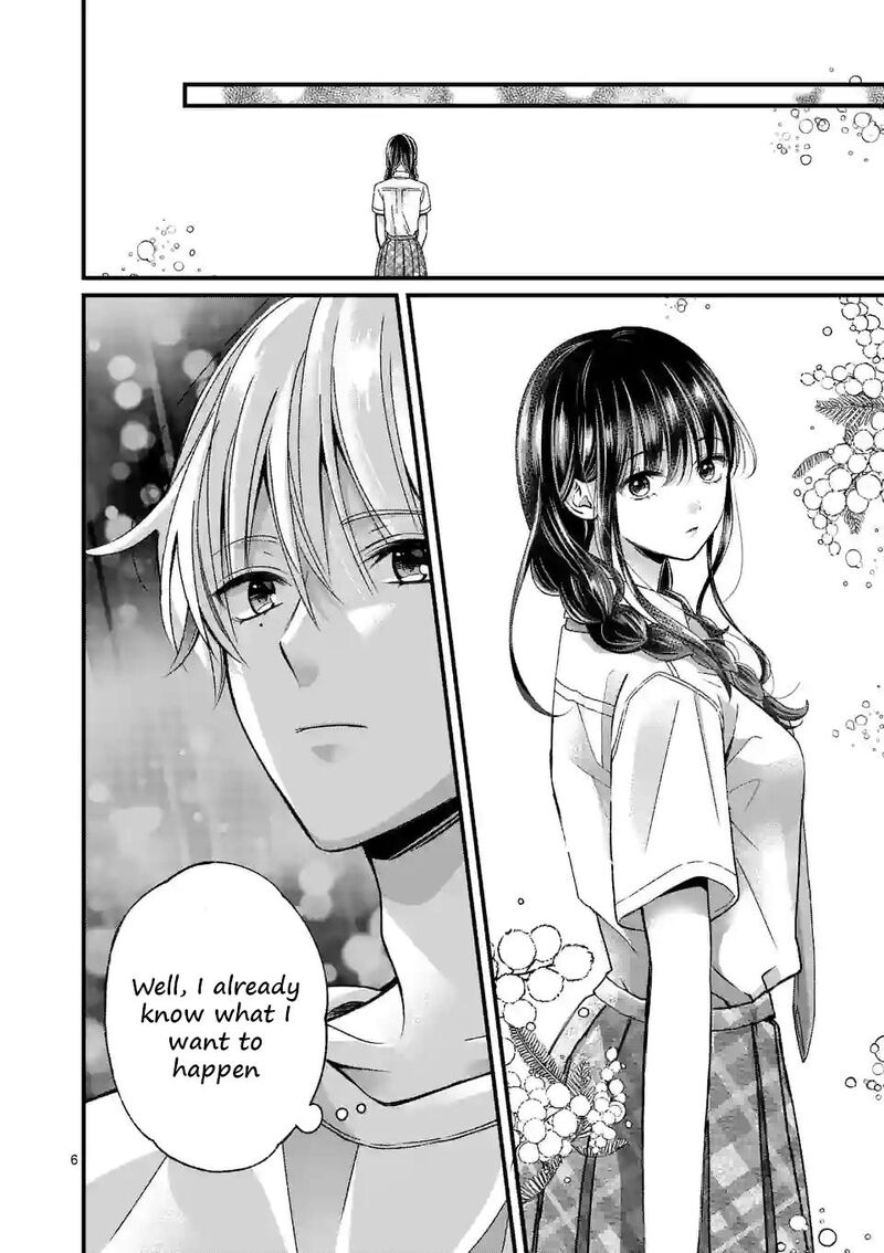 Tsurenai Kanojo No Hitorijime 14 6