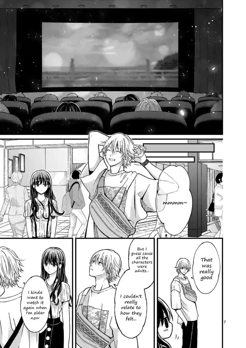 Tsurenai Kanojo No Hitorijime 14 7
