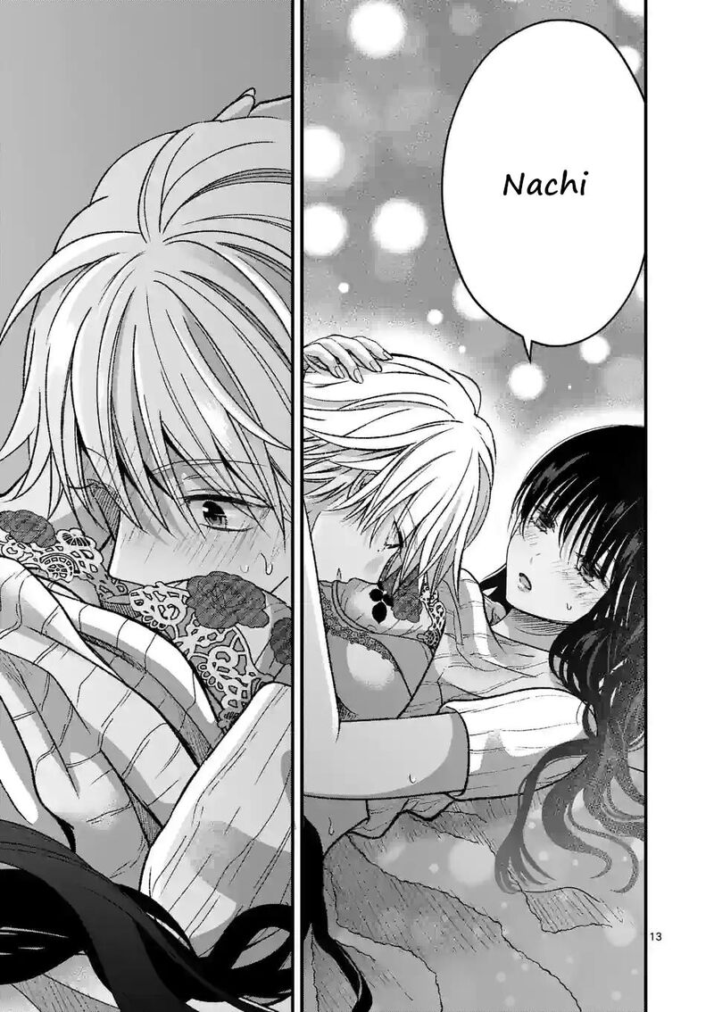 Tsurenai Kanojo No Hitorijime 15 13