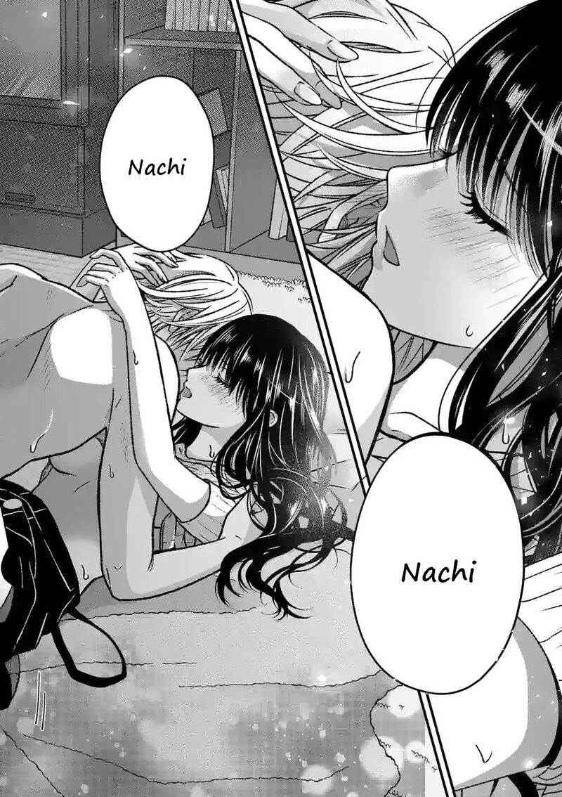 Tsurenai Kanojo No Hitorijime 15 14