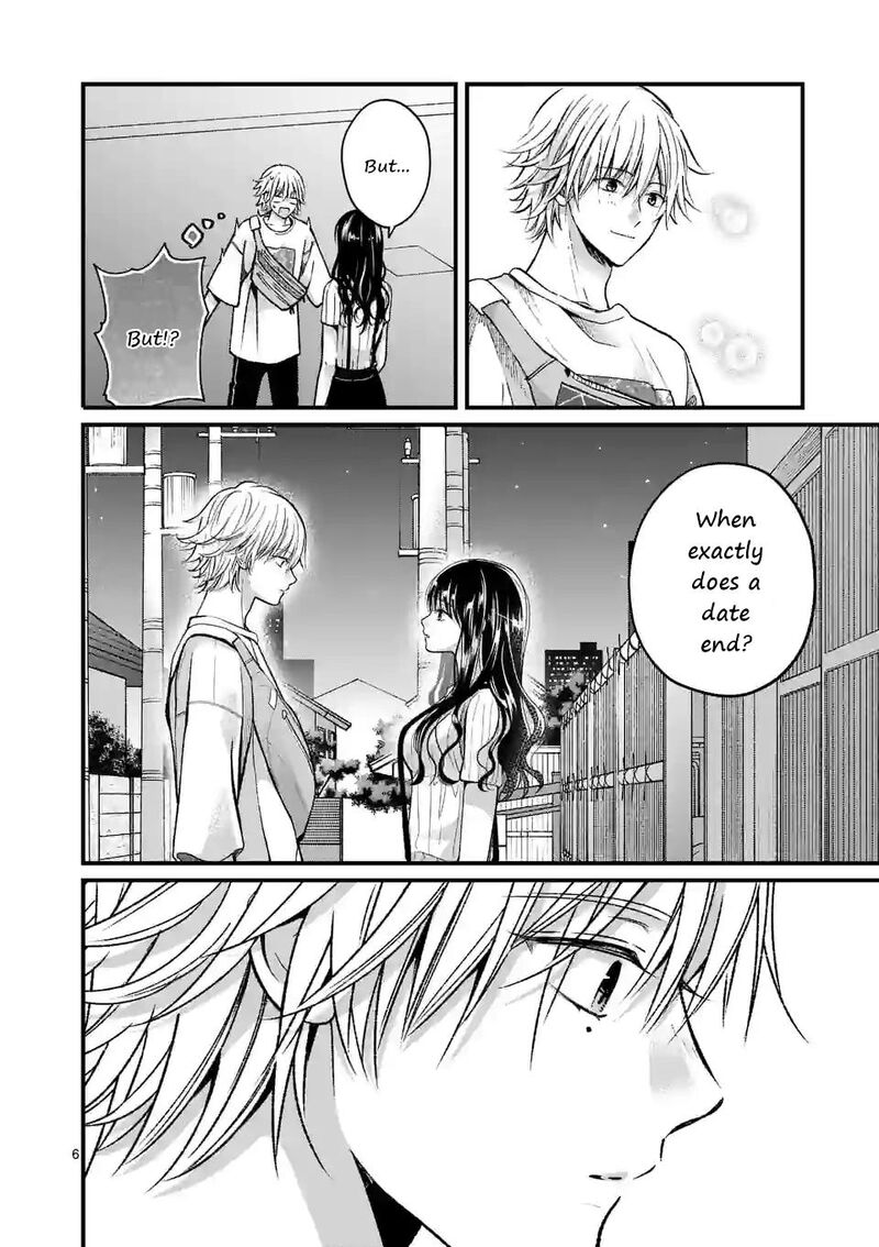 Tsurenai Kanojo No Hitorijime 15 6