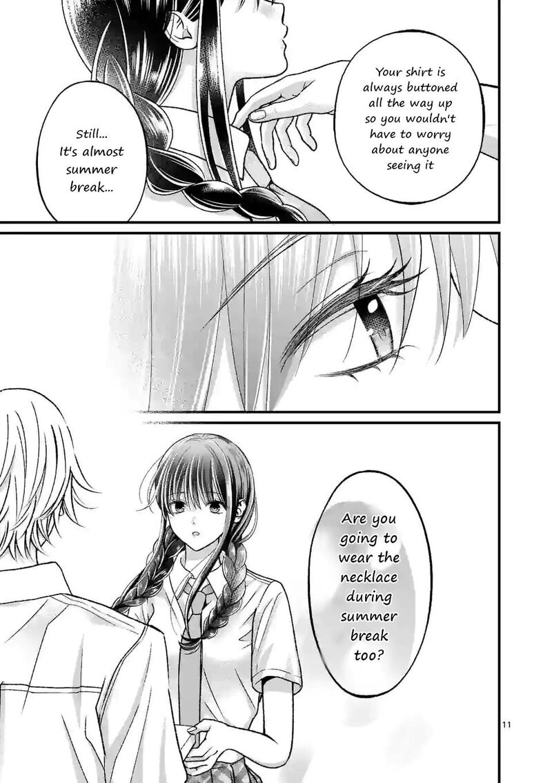 Tsurenai Kanojo No Hitorijime 16 11