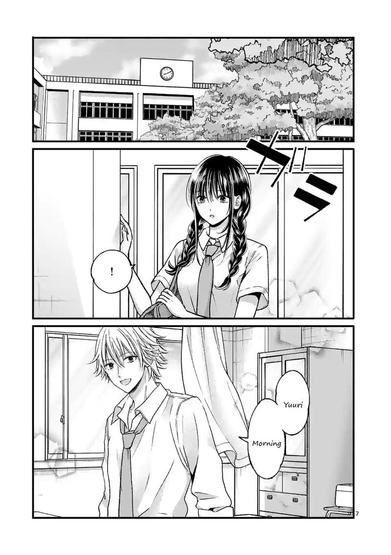 Tsurenai Kanojo No Hitorijime 16 7