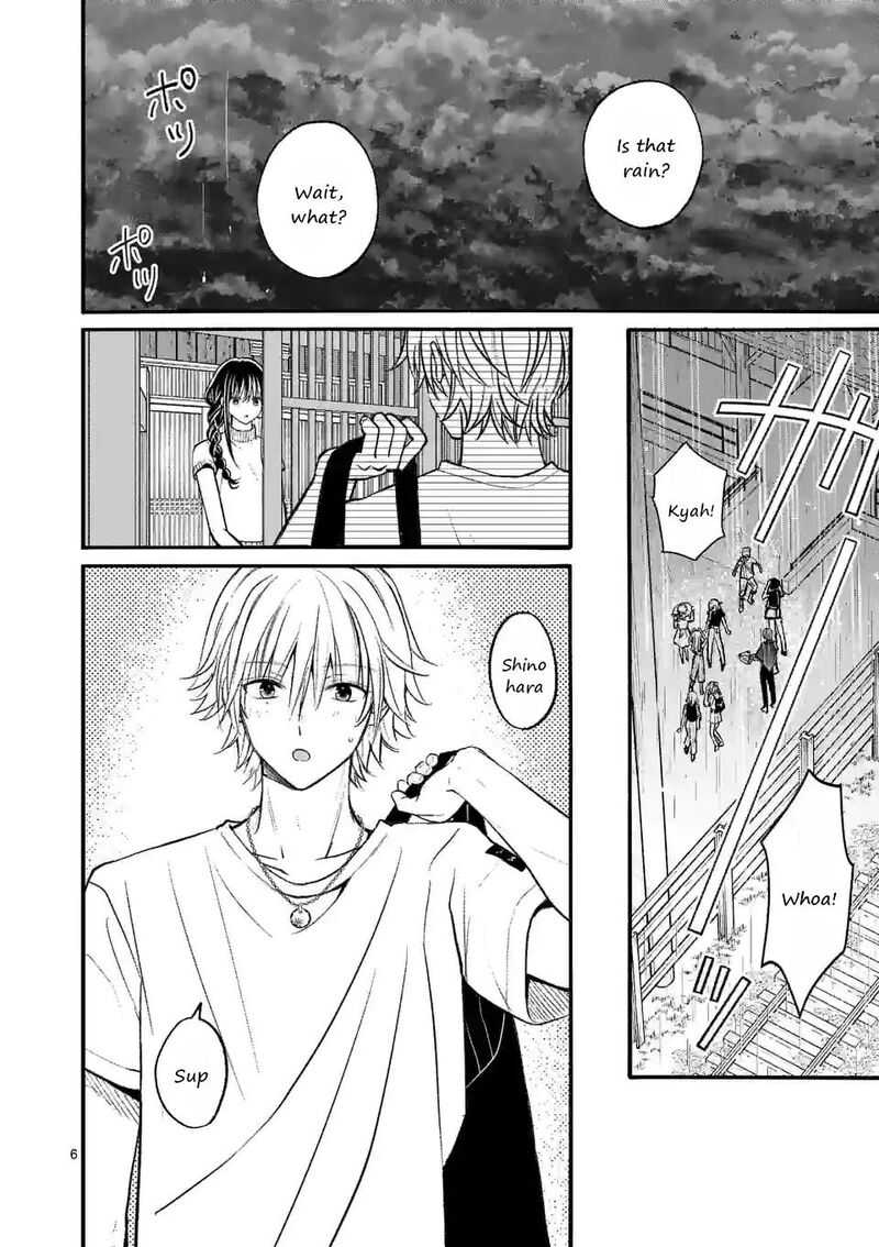 Tsurenai Kanojo No Hitorijime 19 6