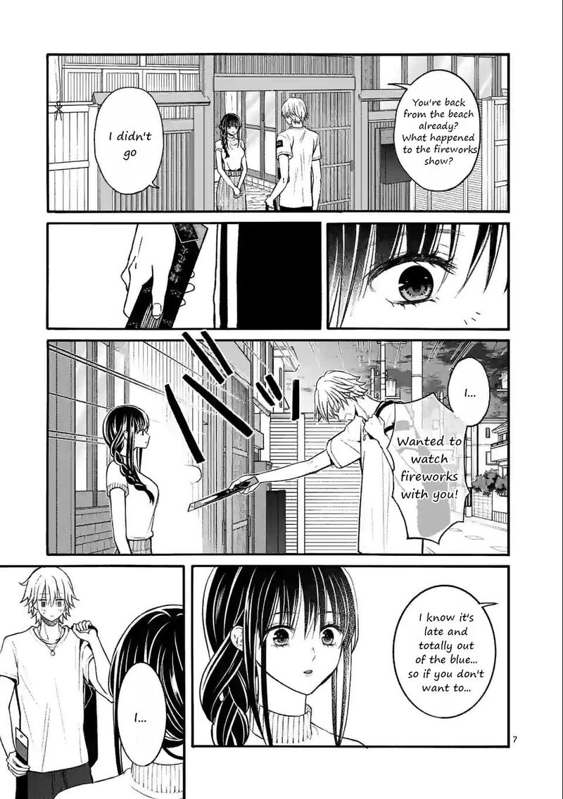 Tsurenai Kanojo No Hitorijime 19 7