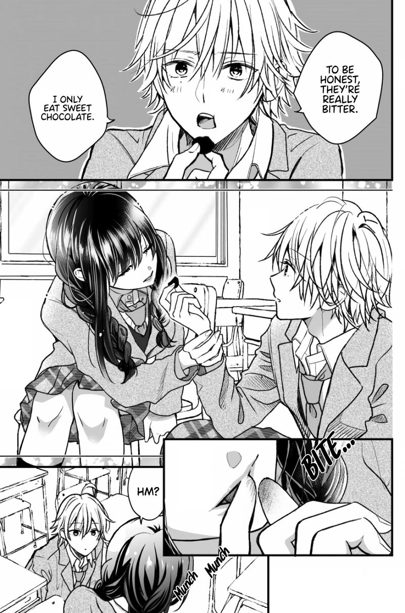 Tsurenai Kanojo No Hitorijime 19e 3