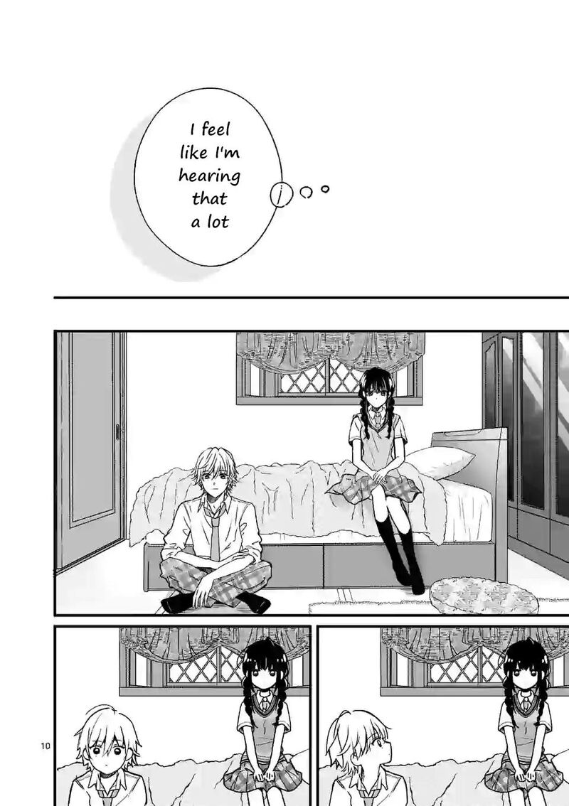 Tsurenai Kanojo No Hitorijime 2 10