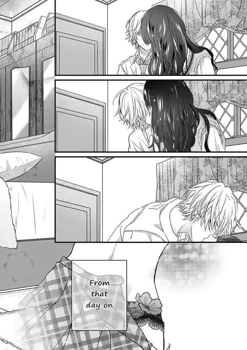 Tsurenai Kanojo No Hitorijime 2 14