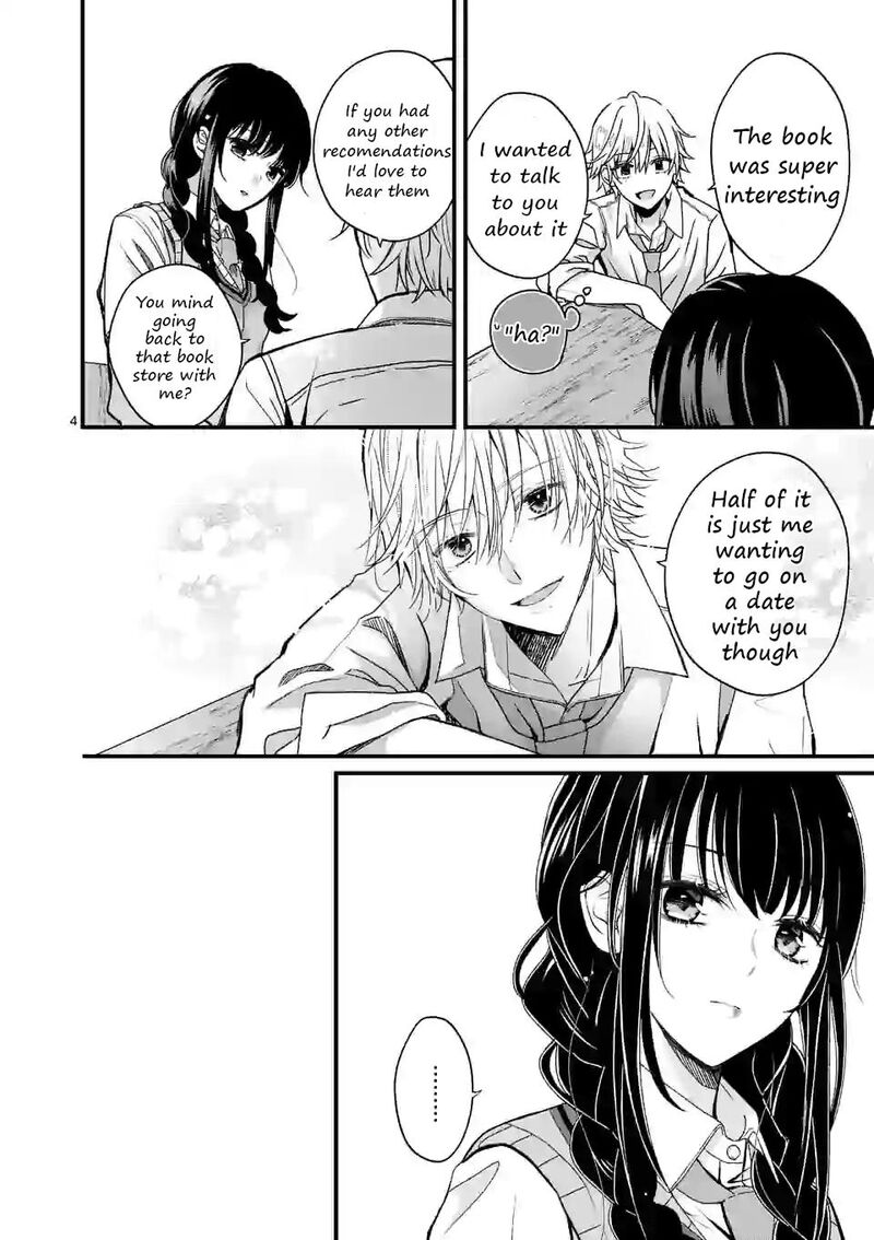 Tsurenai Kanojo No Hitorijime 2 4