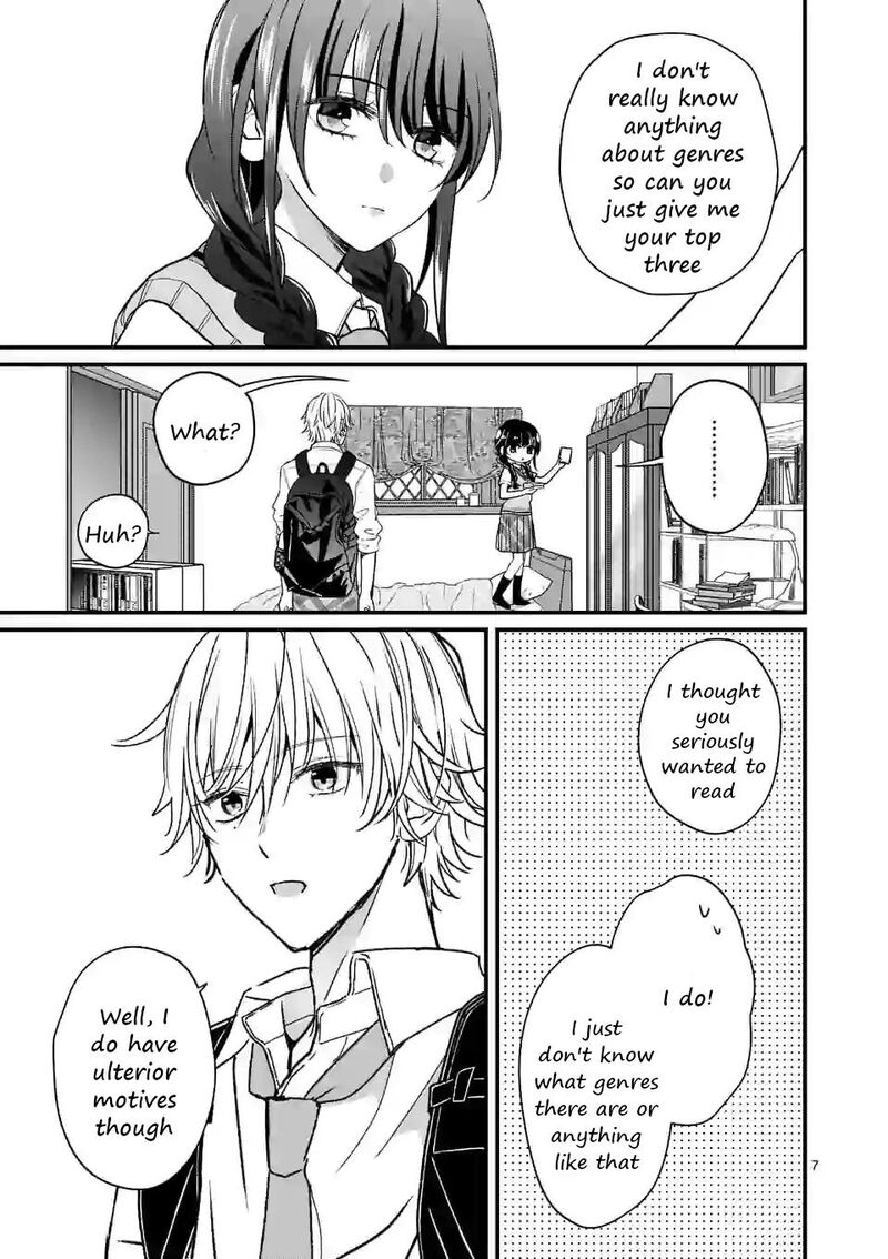Tsurenai Kanojo No Hitorijime 2 7