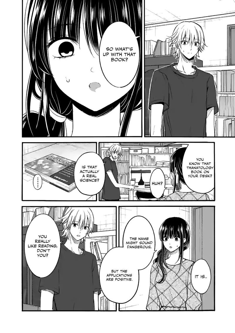 Tsurenai Kanojo No Hitorijime 20 10