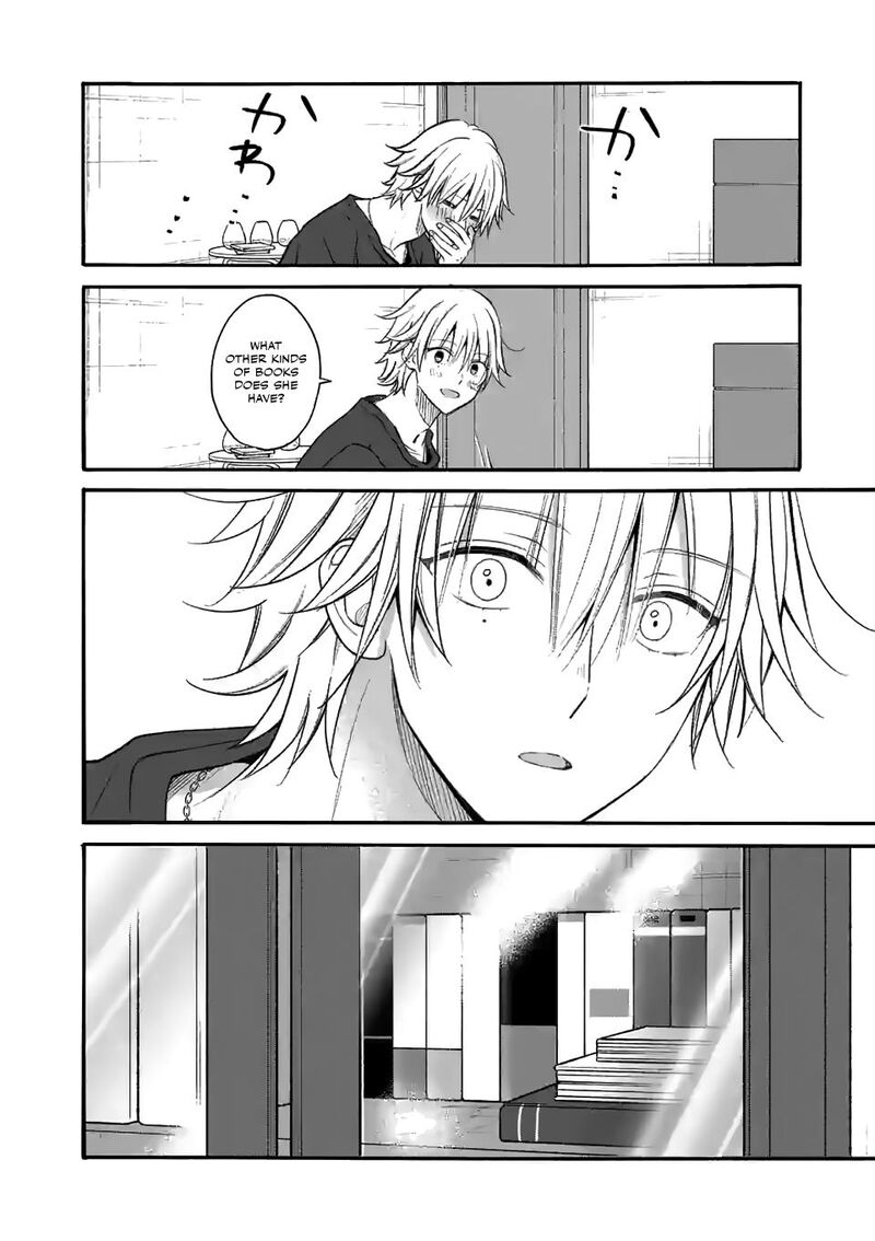 Tsurenai Kanojo No Hitorijime 20 8