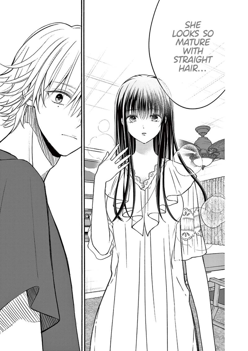 Tsurenai Kanojo No Hitorijime 21 13