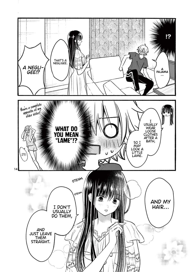 Tsurenai Kanojo No Hitorijime 21 14