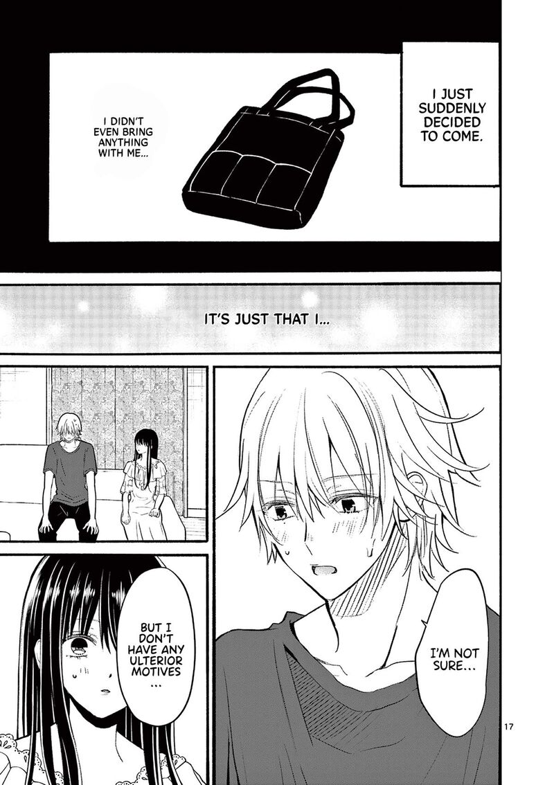 Tsurenai Kanojo No Hitorijime 21 17