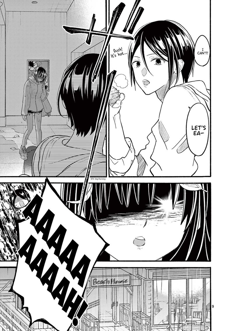 Tsurenai Kanojo No Hitorijime 21 9