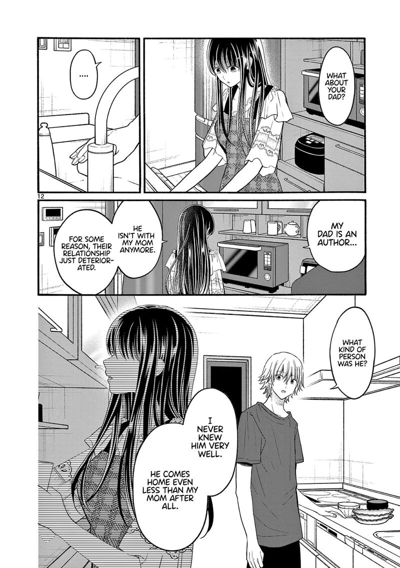 Tsurenai Kanojo No Hitorijime 22 13