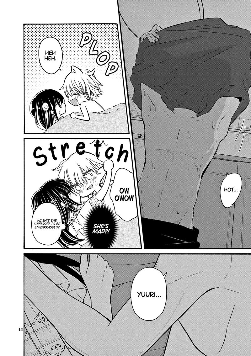 Tsurenai Kanojo No Hitorijime 23 12