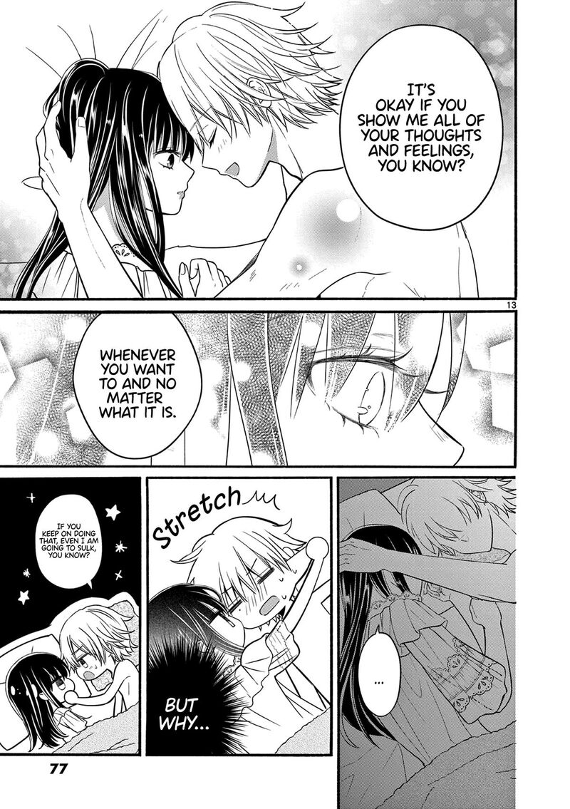 Tsurenai Kanojo No Hitorijime 23 13