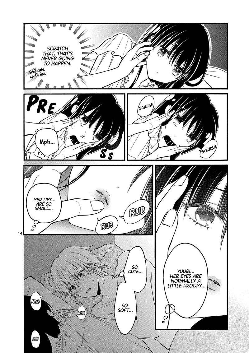 Tsurenai Kanojo No Hitorijime 23 14