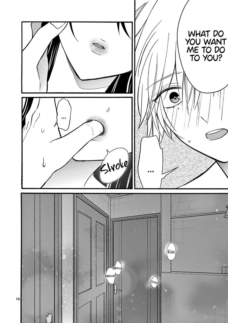 Tsurenai Kanojo No Hitorijime 23 16