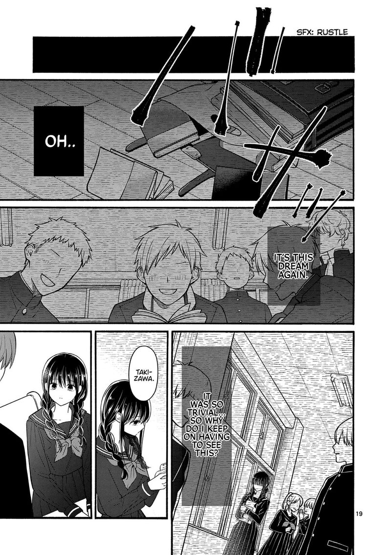 Tsurenai Kanojo No Hitorijime 23 19
