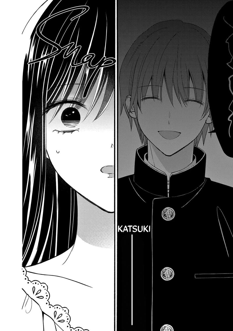 Tsurenai Kanojo No Hitorijime 23 20