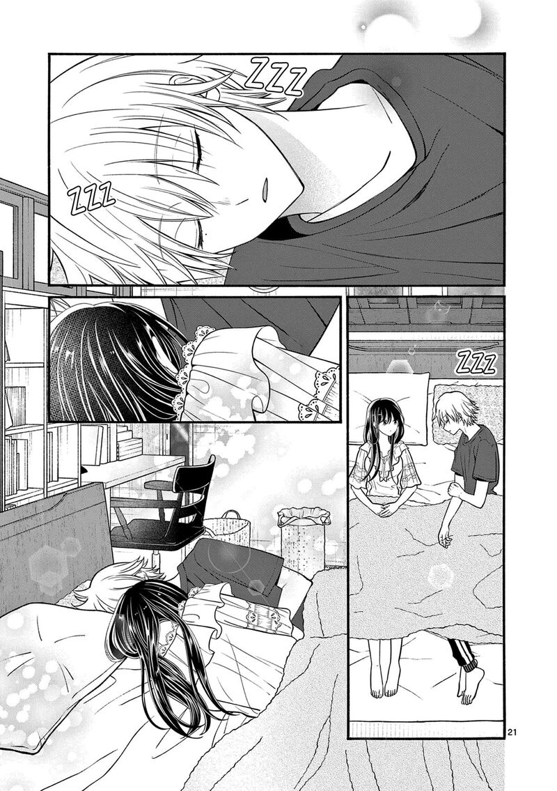 Tsurenai Kanojo No Hitorijime 23 21