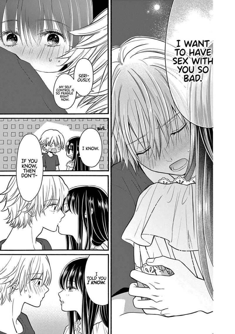 Tsurenai Kanojo No Hitorijime 23 7