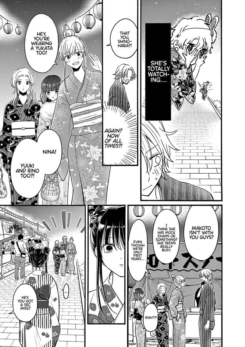 Tsurenai Kanojo No Hitorijime 24 13