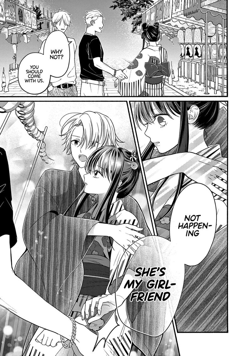Tsurenai Kanojo No Hitorijime 24 15