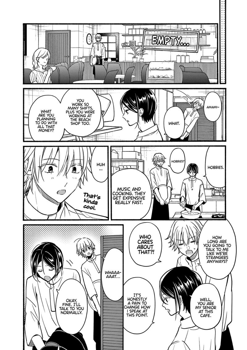 Tsurenai Kanojo No Hitorijime 24 2