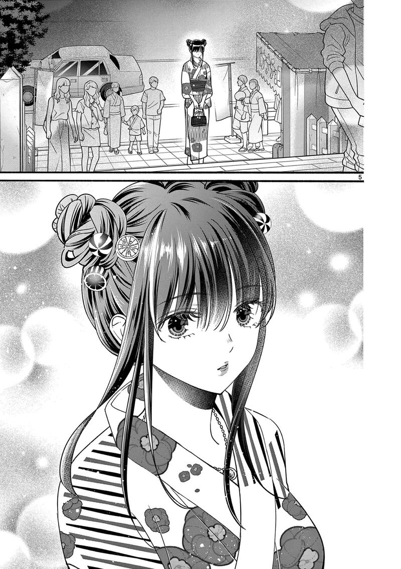 Tsurenai Kanojo No Hitorijime 24 5