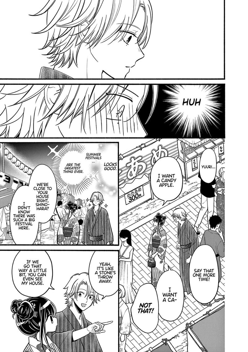 Tsurenai Kanojo No Hitorijime 24 7