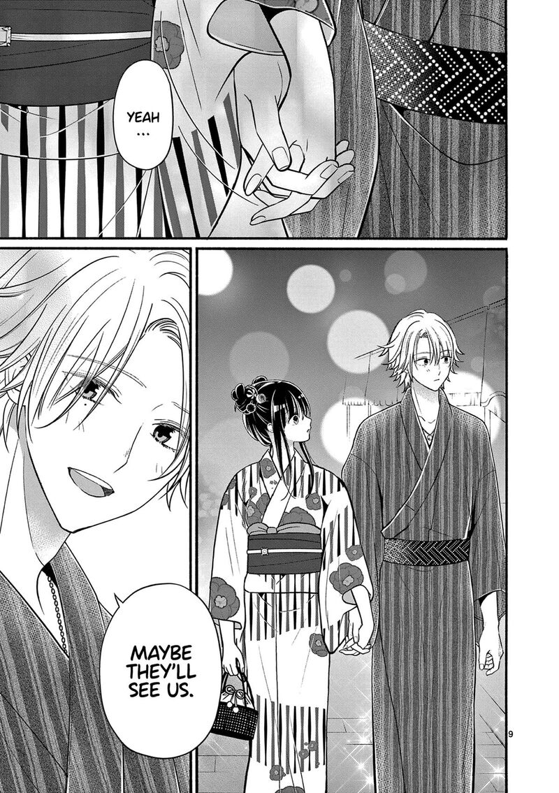 Tsurenai Kanojo No Hitorijime 24 9