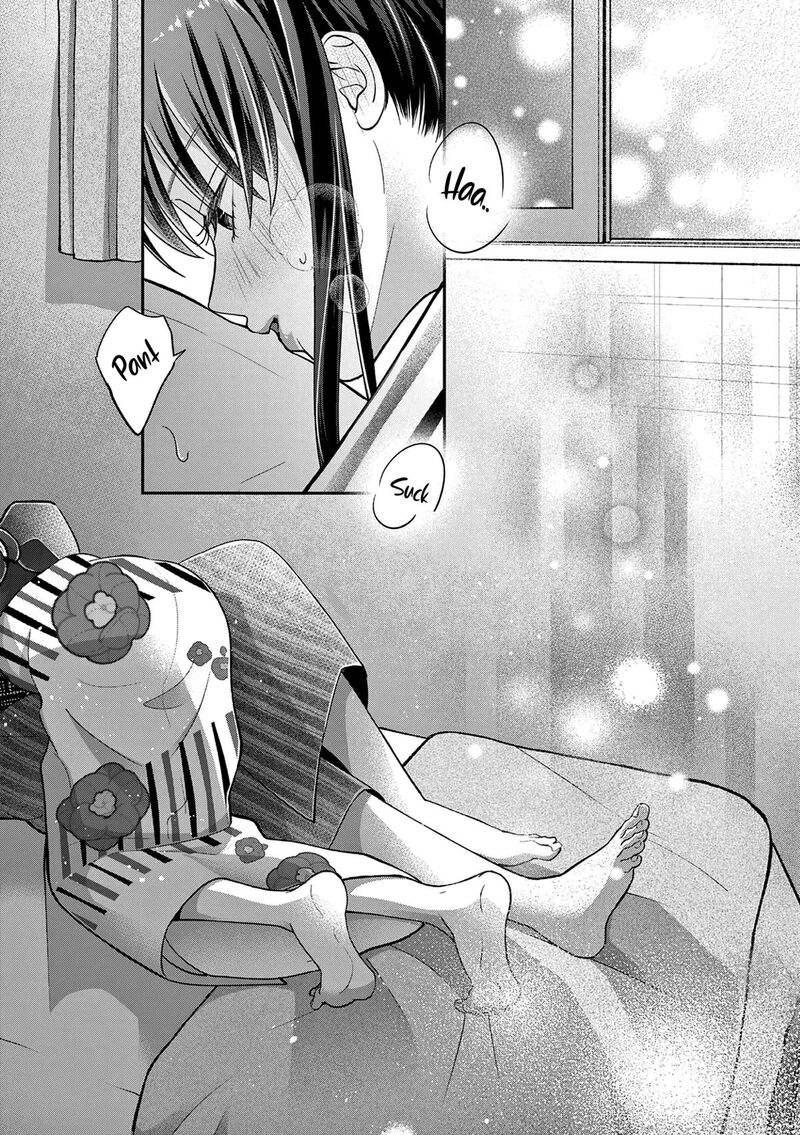 Tsurenai Kanojo No Hitorijime 25 14