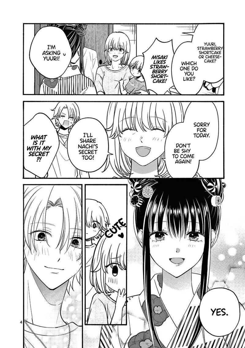 Tsurenai Kanojo No Hitorijime 26 4