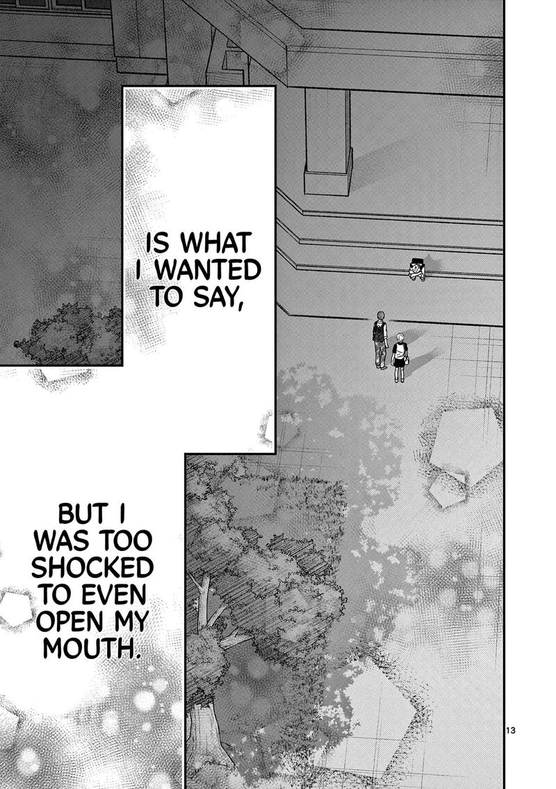 Tsurenai Kanojo No Hitorijime 28 13