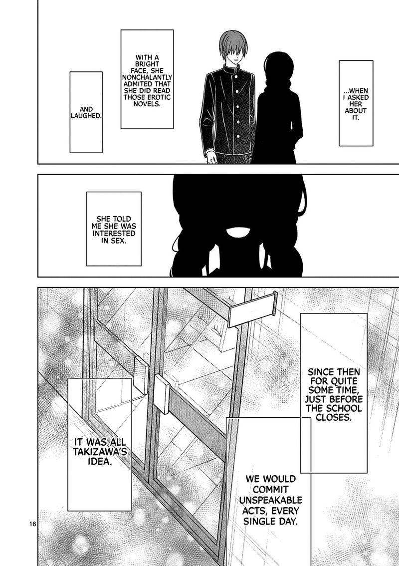 Tsurenai Kanojo No Hitorijime 28 16