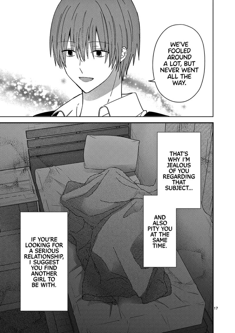 Tsurenai Kanojo No Hitorijime 28 17