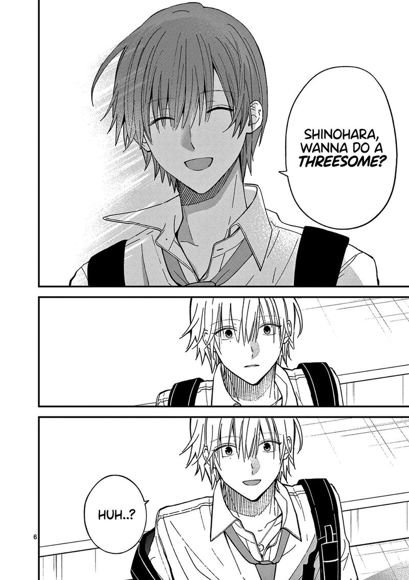 Tsurenai Kanojo No Hitorijime 28 6