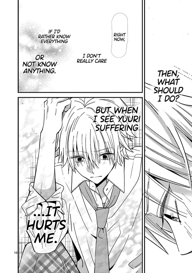 Tsurenai Kanojo No Hitorijime 30 10