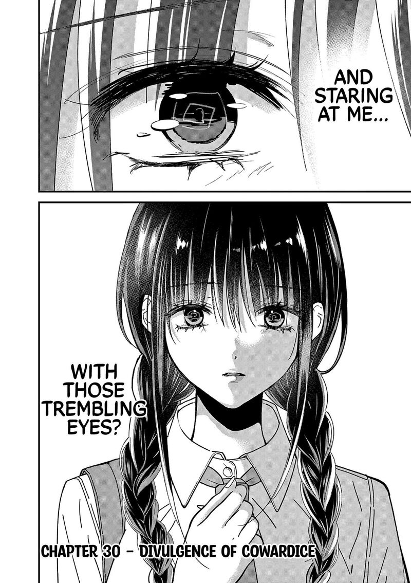 Tsurenai Kanojo No Hitorijime 30 2