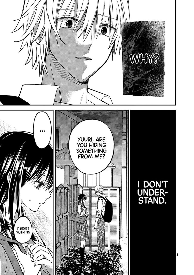Tsurenai Kanojo No Hitorijime 30 3