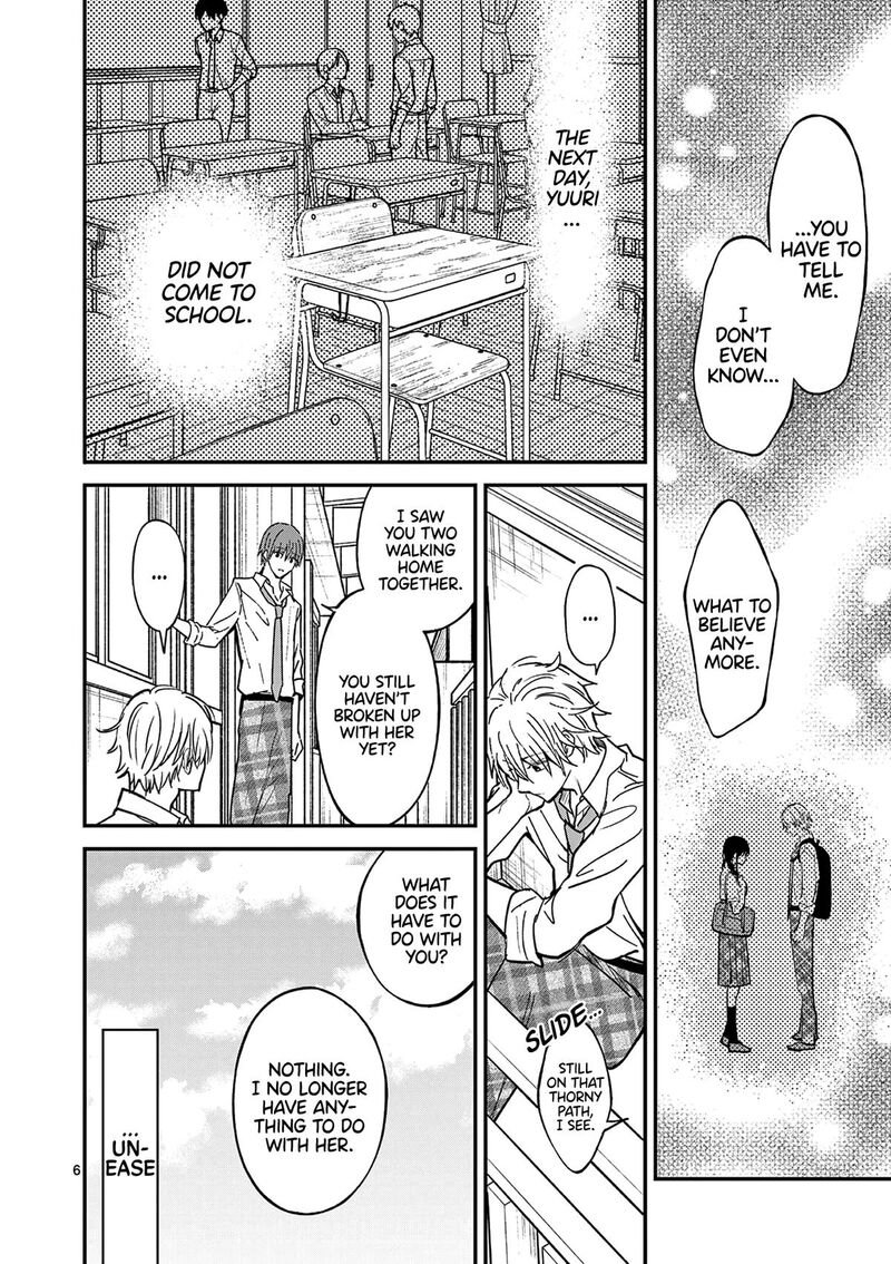 Tsurenai Kanojo No Hitorijime 30 6