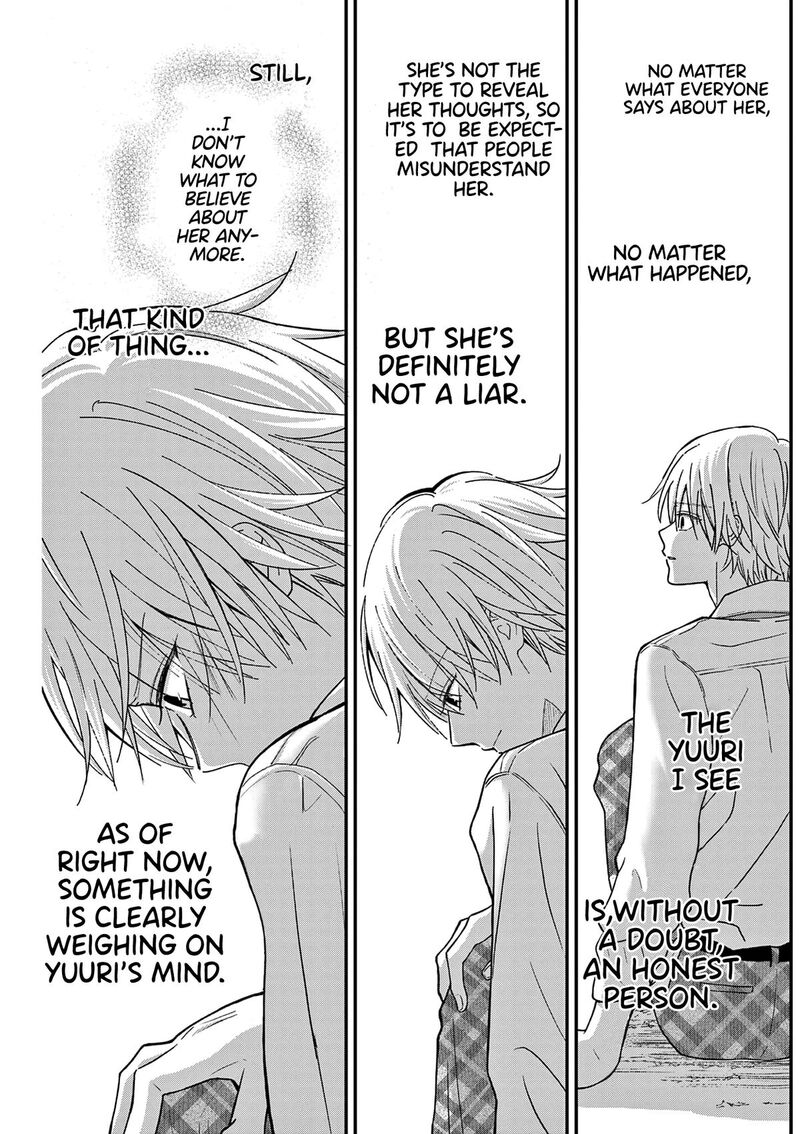 Tsurenai Kanojo No Hitorijime 30 9