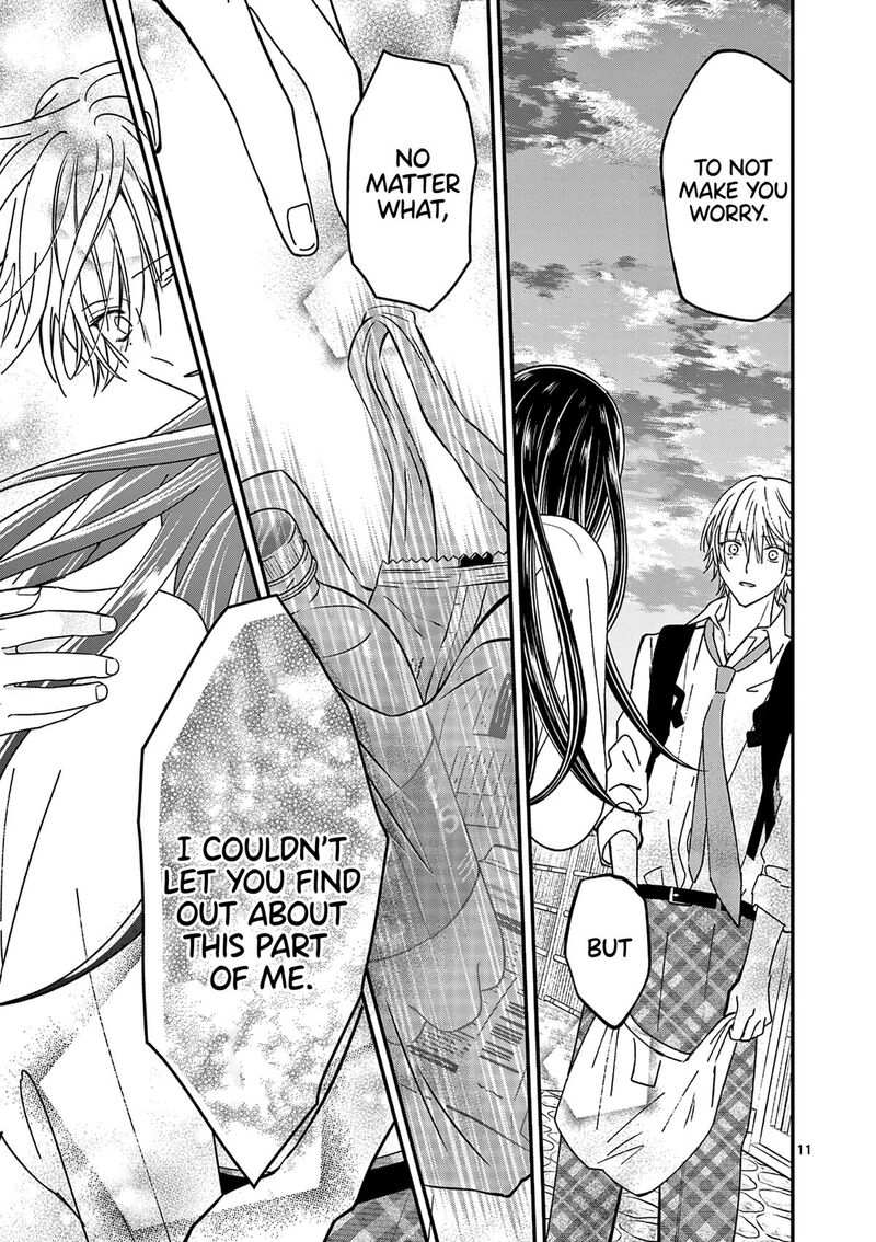 Tsurenai Kanojo No Hitorijime 31 11