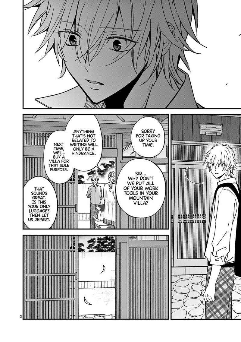 Tsurenai Kanojo No Hitorijime 31 2