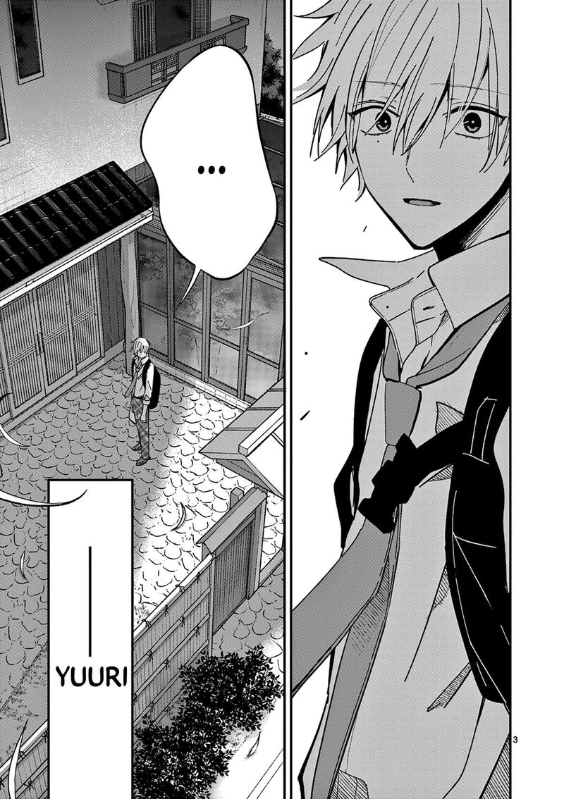 Tsurenai Kanojo No Hitorijime 31 3