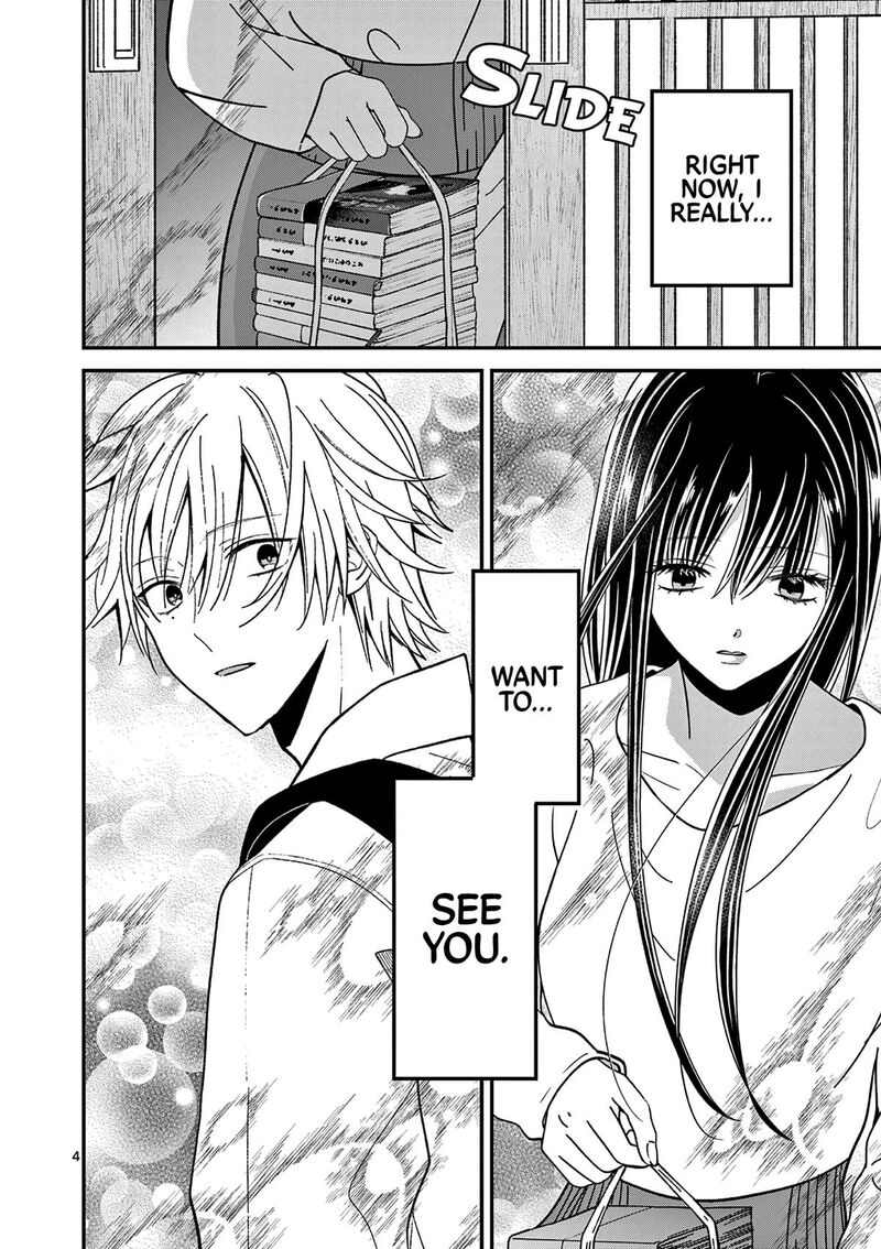 Tsurenai Kanojo No Hitorijime 31 4